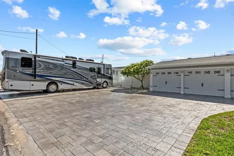 4387 6th Isle Drive Hernando Beach FL 34607