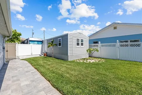 4387 6th Isle Drive Hernando Beach FL 34607