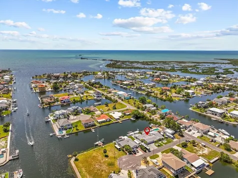 4387 6th Isle Drive Hernando Beach FL 34607