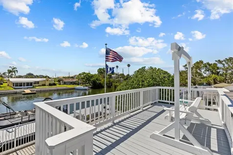 4387 6th Isle Drive Hernando Beach FL 34607