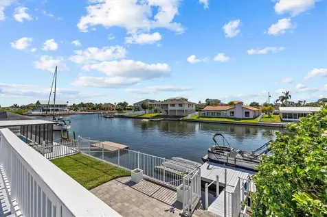 4387 6th Isle Drive Hernando Beach FL 34607