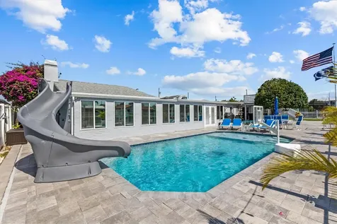4387 6th Isle Drive Hernando Beach FL 34607