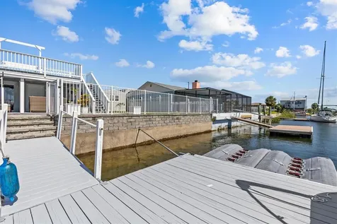 4387 6th Isle Drive Hernando Beach FL 34607
