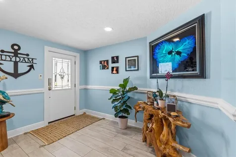 4387 6th Isle Drive Hernando Beach FL 34607