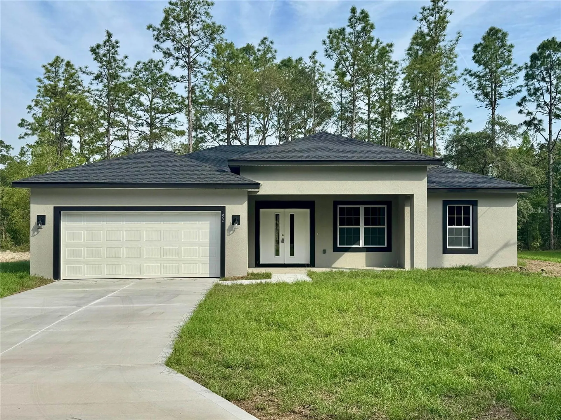 152 W Diego Place Citrus Springs FL 34434