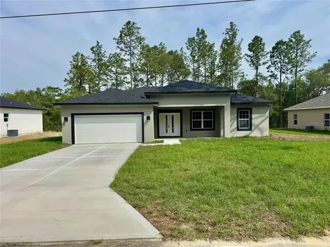 152 W Diego Place Citrus Springs FL 34434