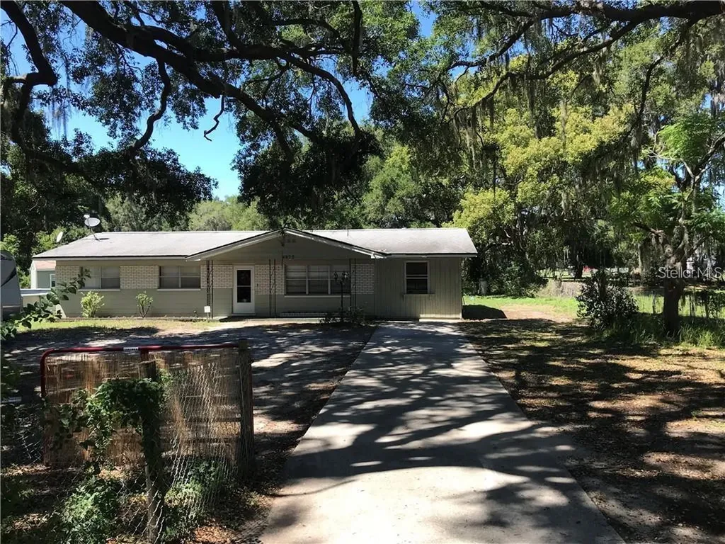 4922 Thonotosassa Road Plant City FL 33565