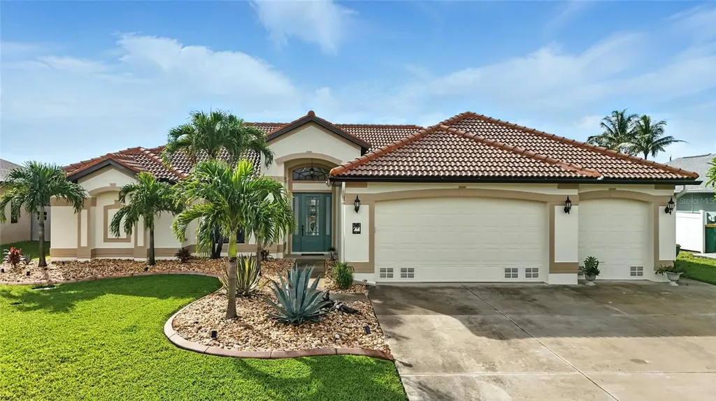 9402 Migue Circle Port Charlotte FL 33981