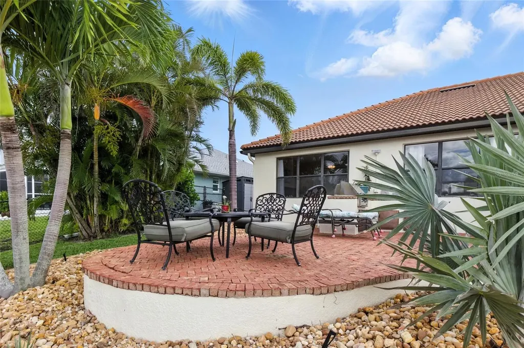 9402 Migue Circle Port Charlotte FL 33981
