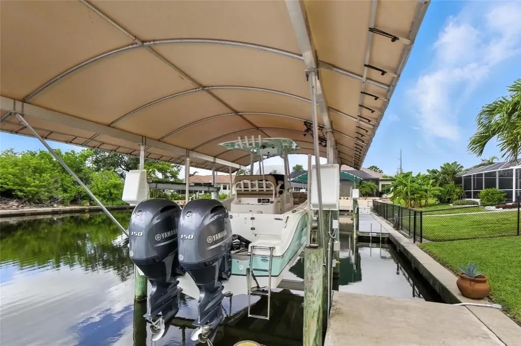 9402 Migue Circle Port Charlotte FL 33981