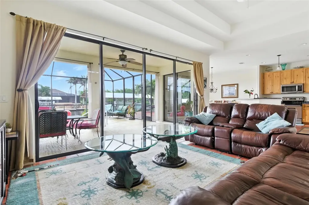 9402 Migue Circle Port Charlotte FL 33981