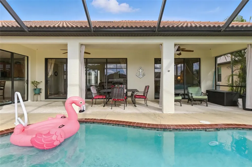 9402 Migue Circle Port Charlotte FL 33981