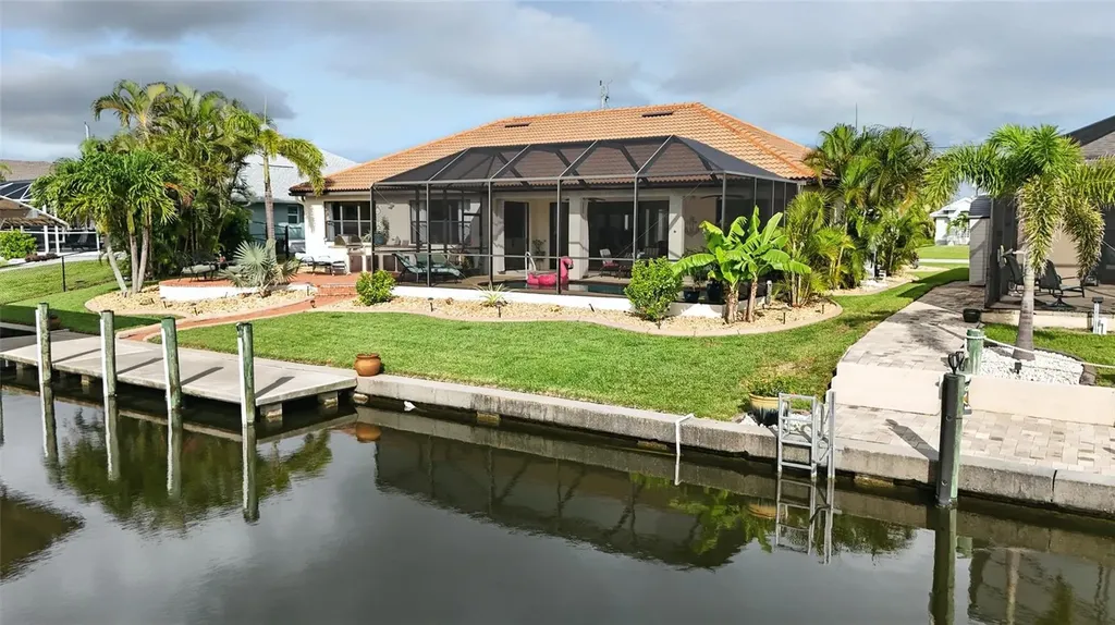 9402 Migue Circle Port Charlotte FL 33981