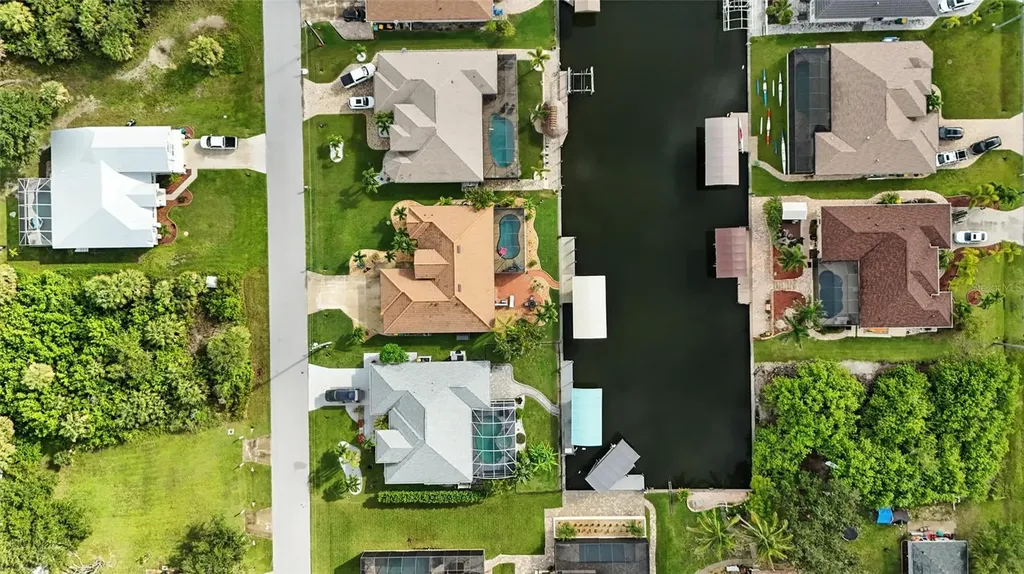 9402 Migue Circle Port Charlotte FL 33981