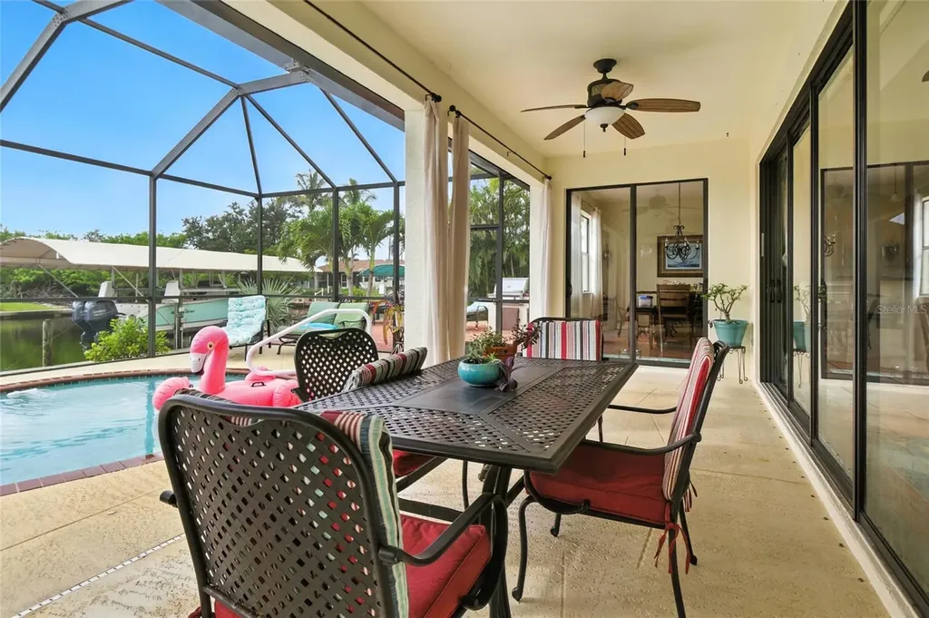 9402 Migue Circle Port Charlotte FL 33981
