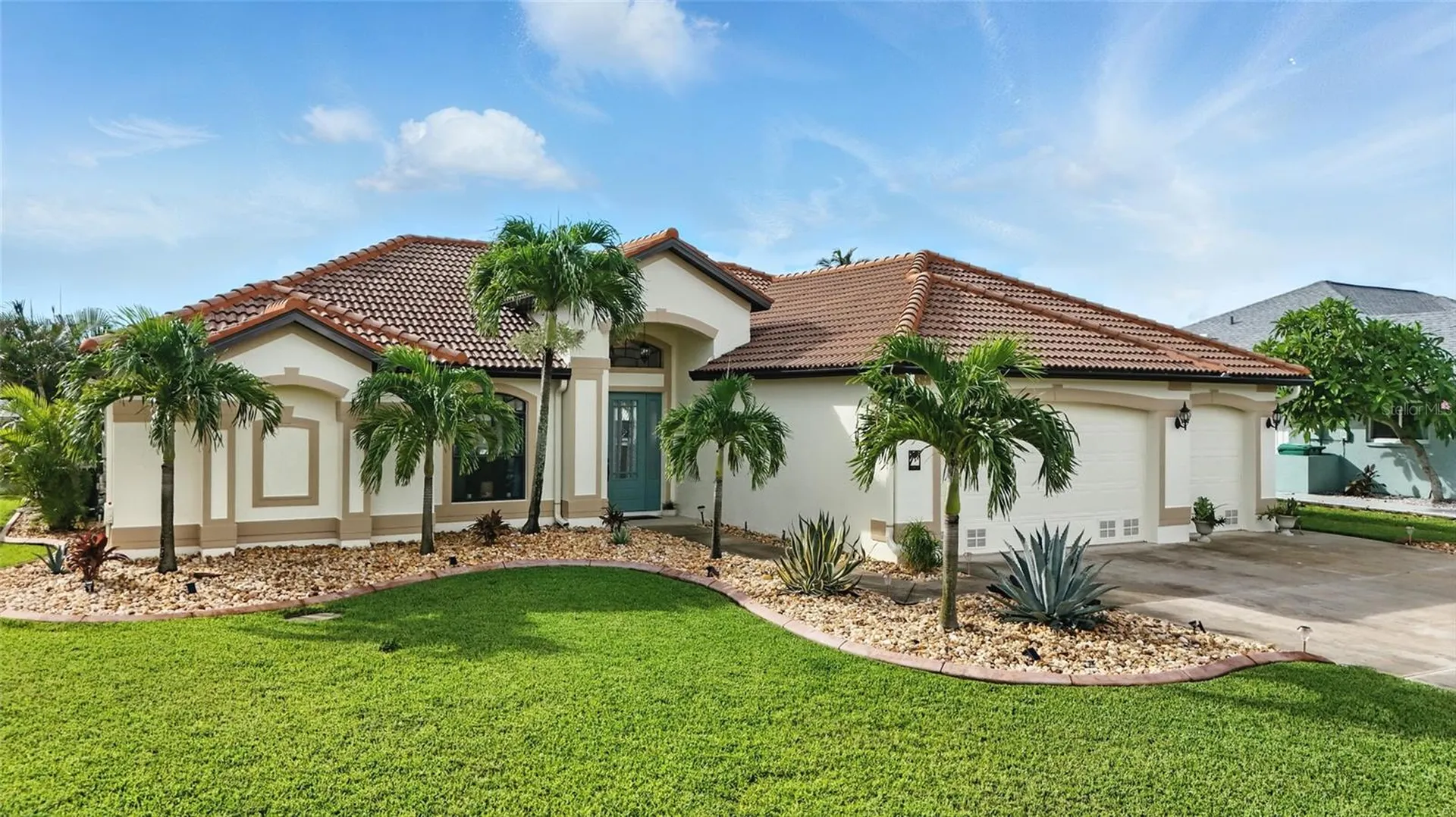 9402 Migue Circle Port Charlotte FL 33981