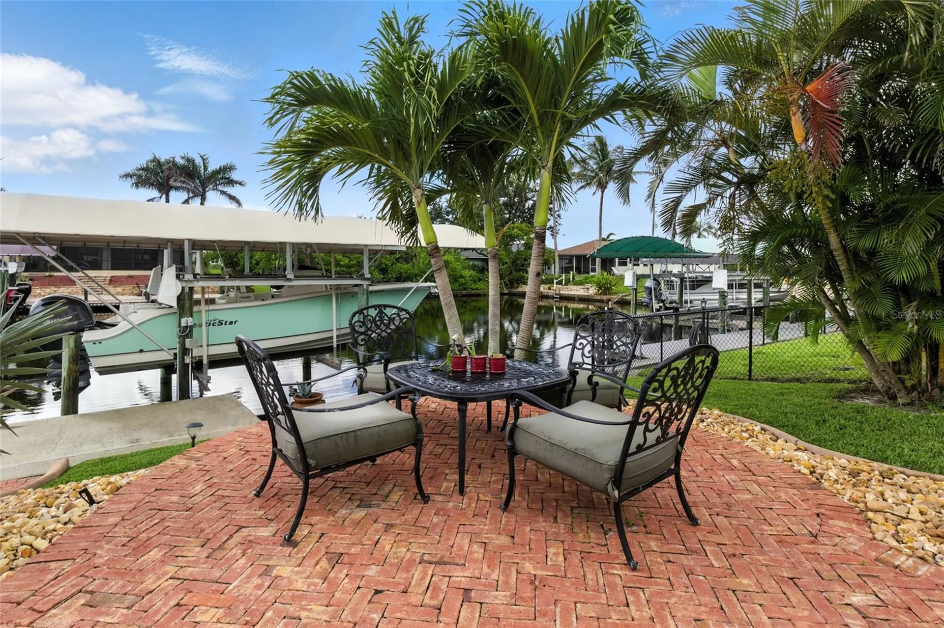 9402 Migue Circle Port Charlotte FL 33981