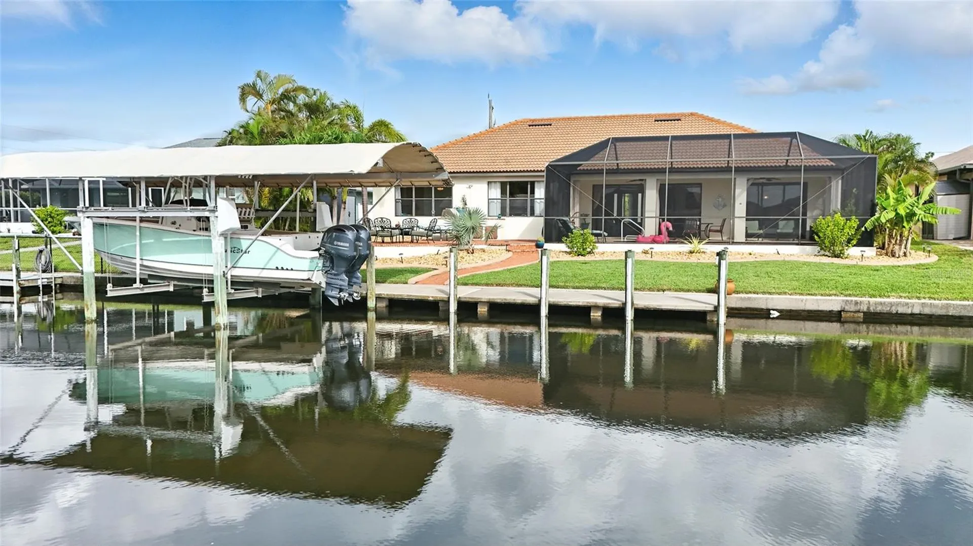 9402 Migue Circle Port Charlotte FL 33981