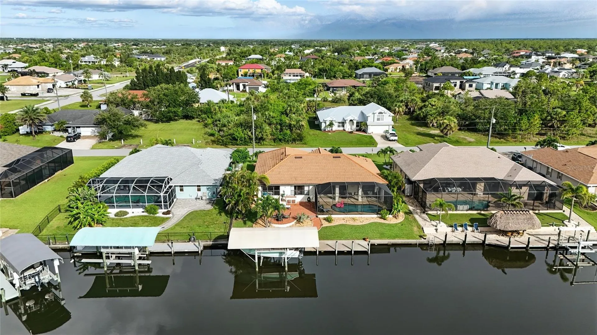 9402 Migue Circle Port Charlotte FL 33981