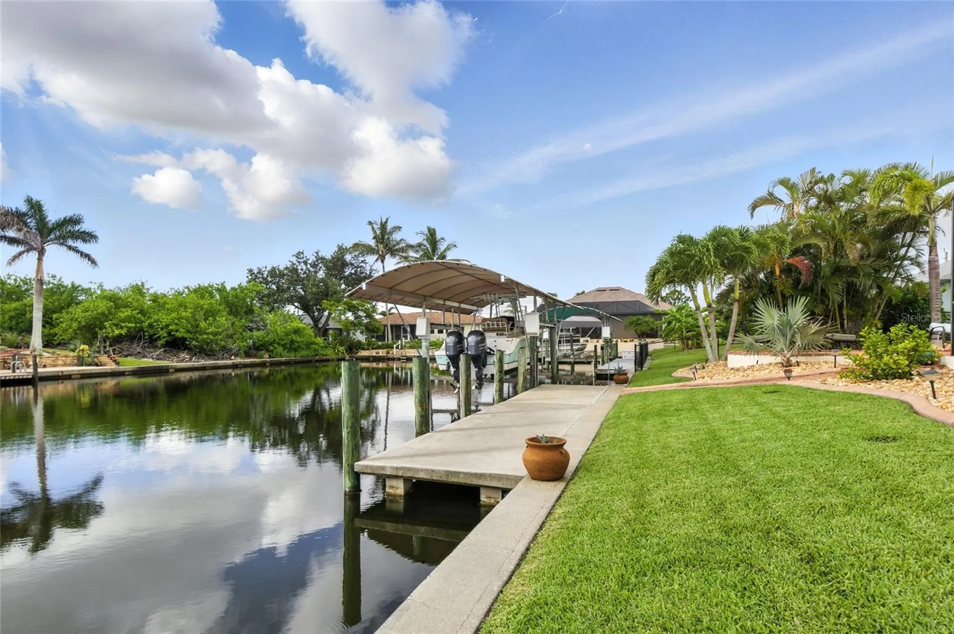 9402 Migue Circle Port Charlotte FL 33981