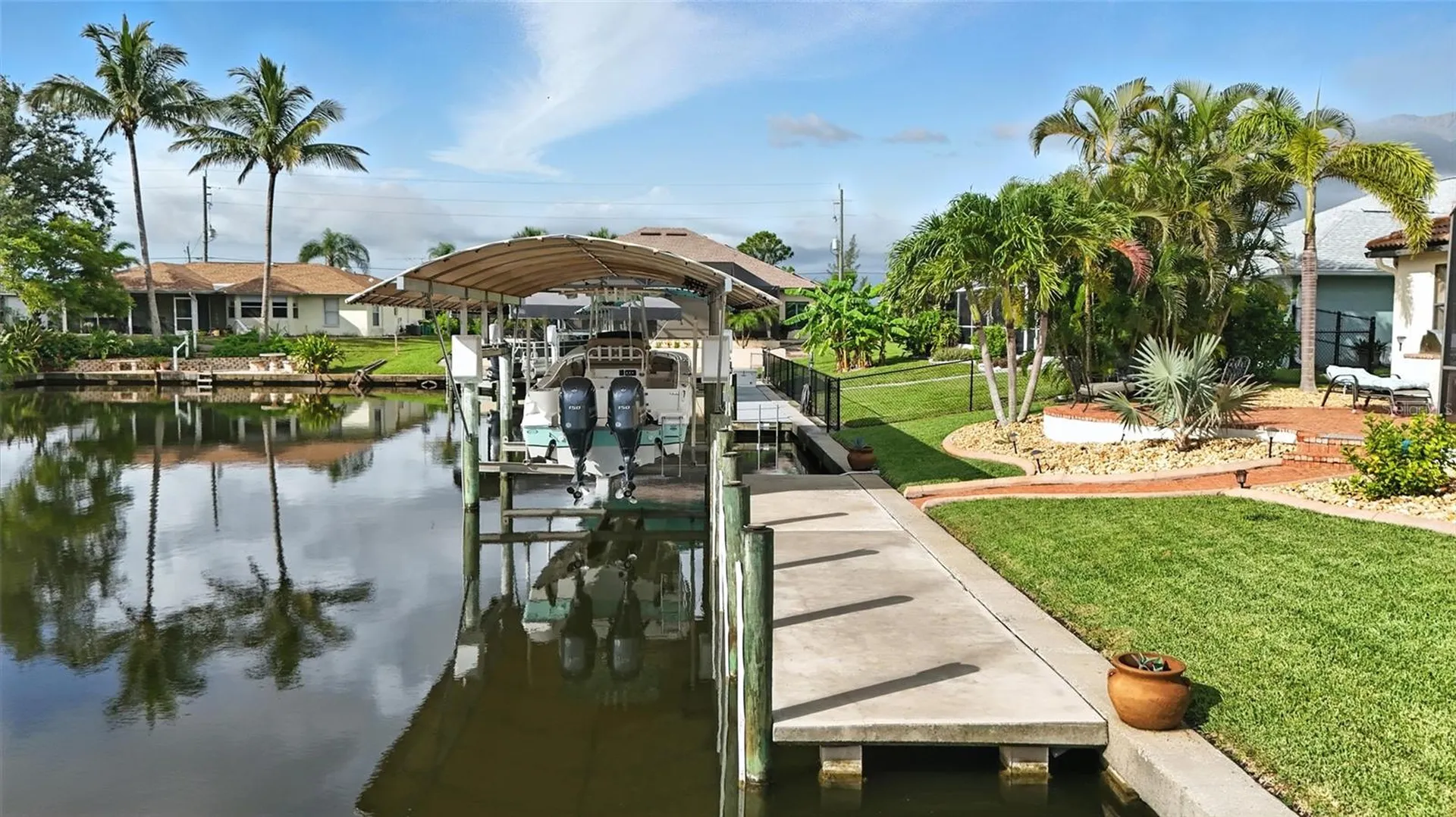 9402 Migue Circle Port Charlotte FL 33981