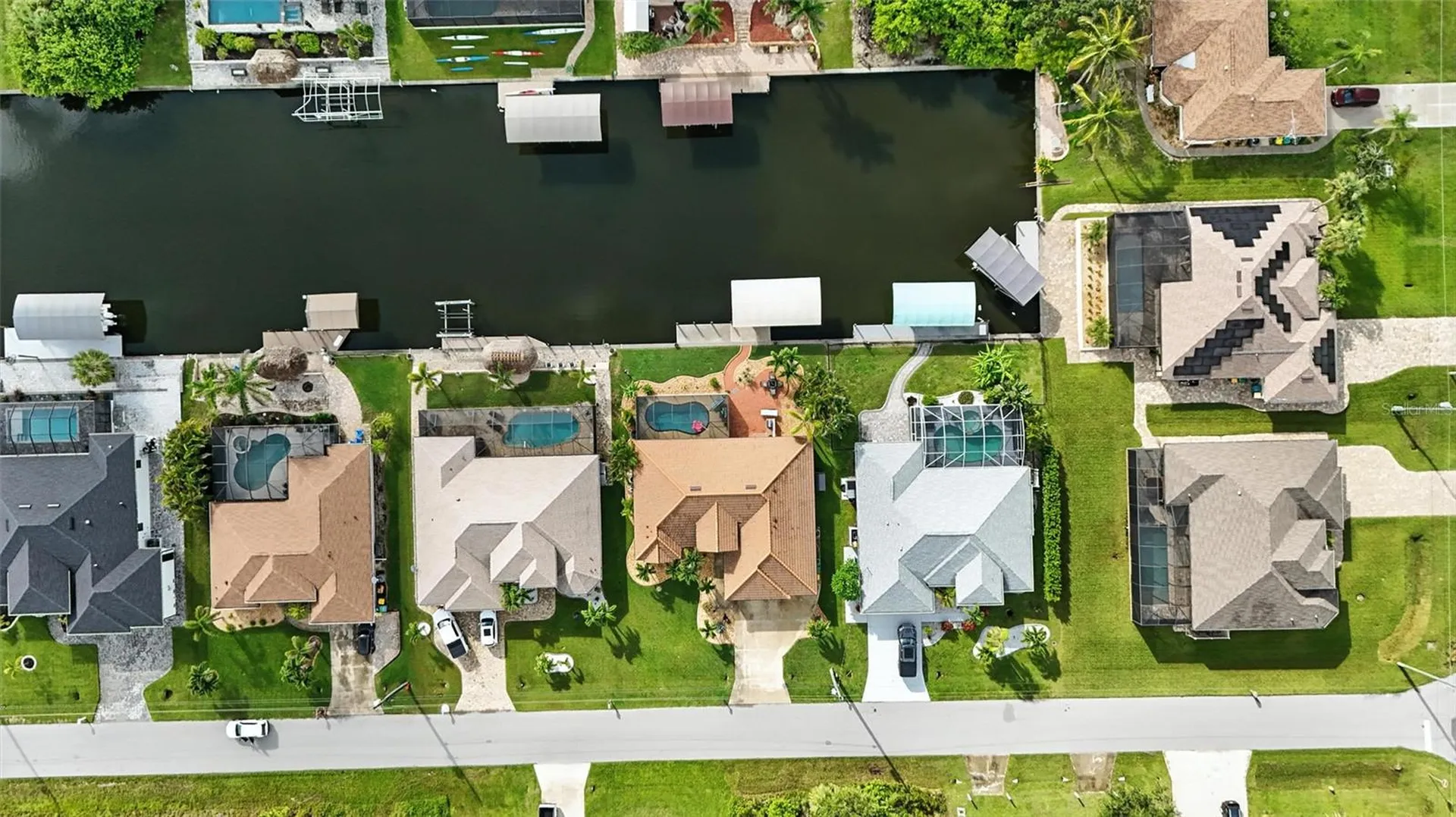 9402 Migue Circle Port Charlotte FL 33981
