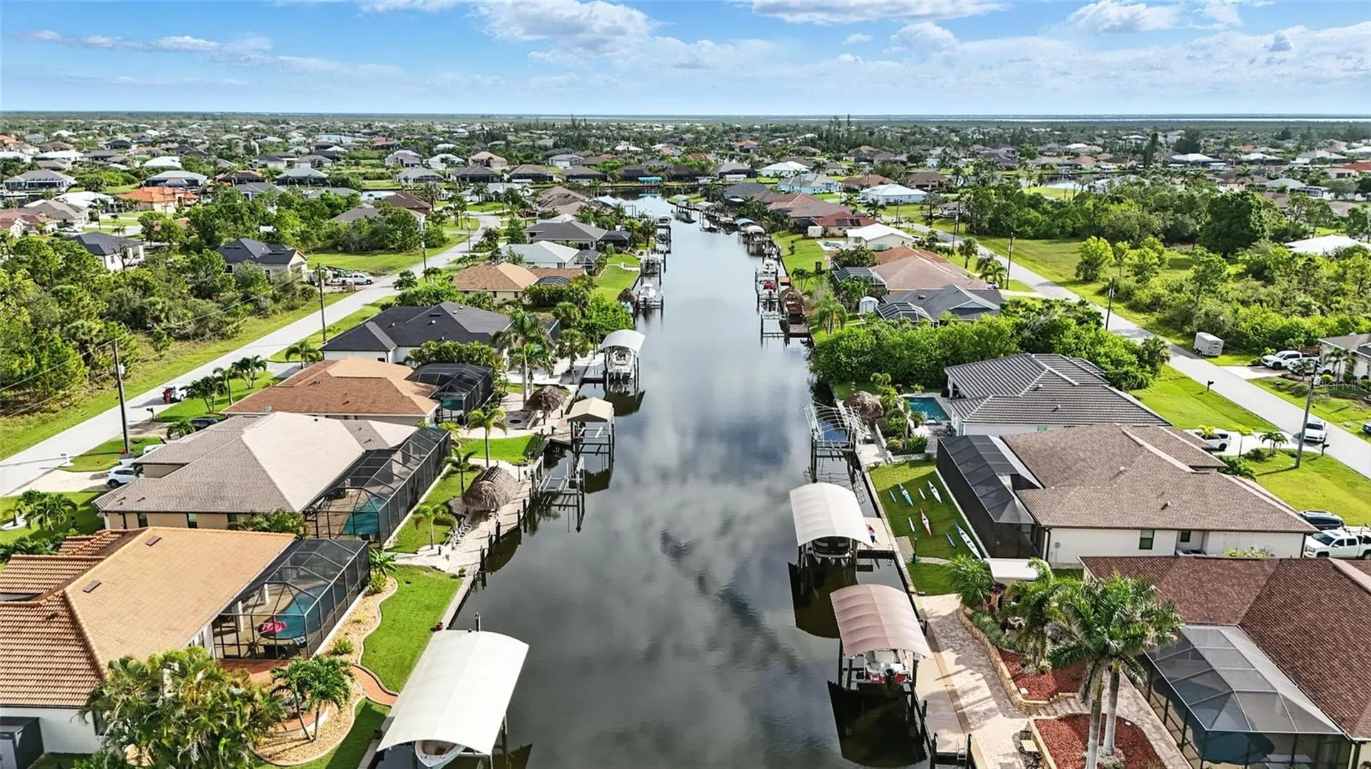 9402 Migue Circle Port Charlotte FL 33981