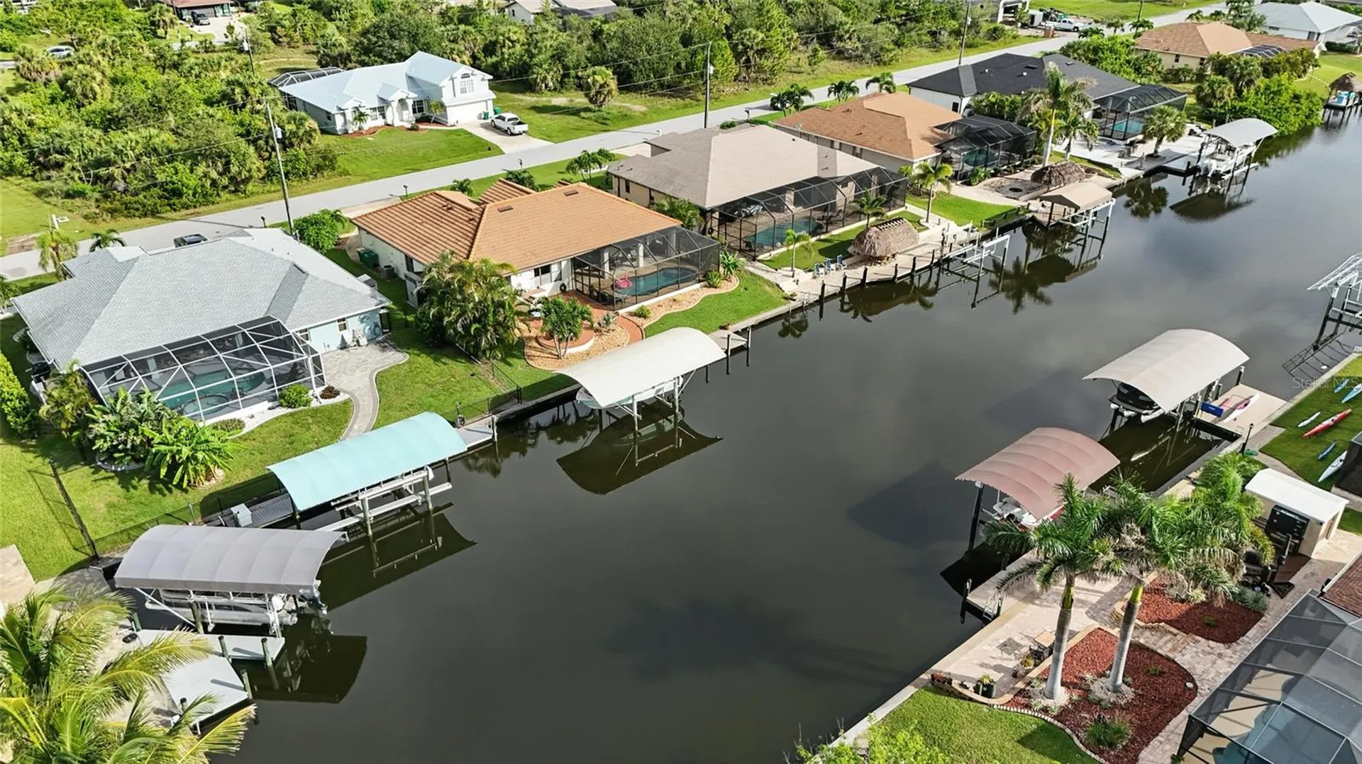 9402 Migue Circle Port Charlotte FL 33981