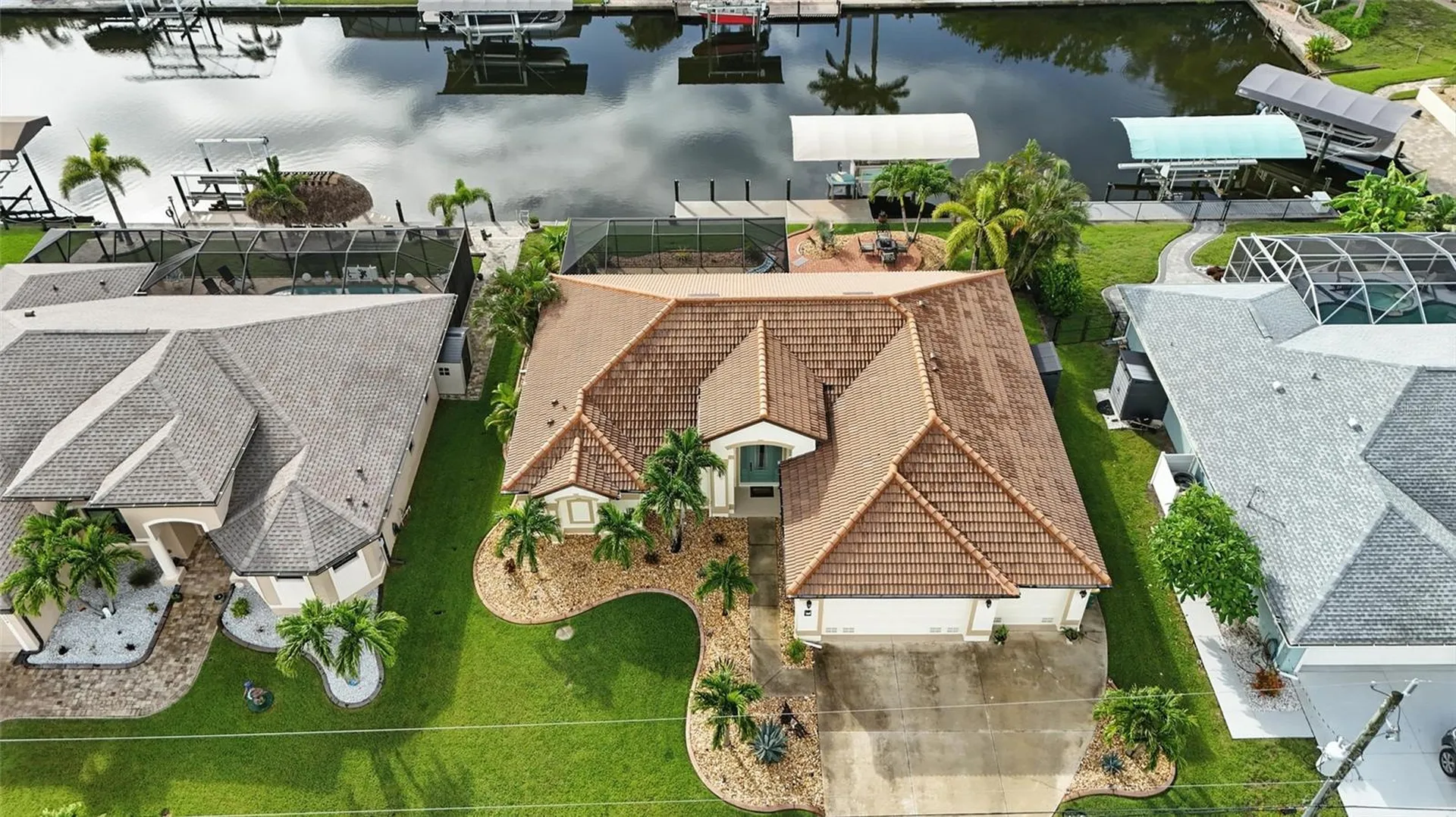 9402 Migue Circle Port Charlotte FL 33981