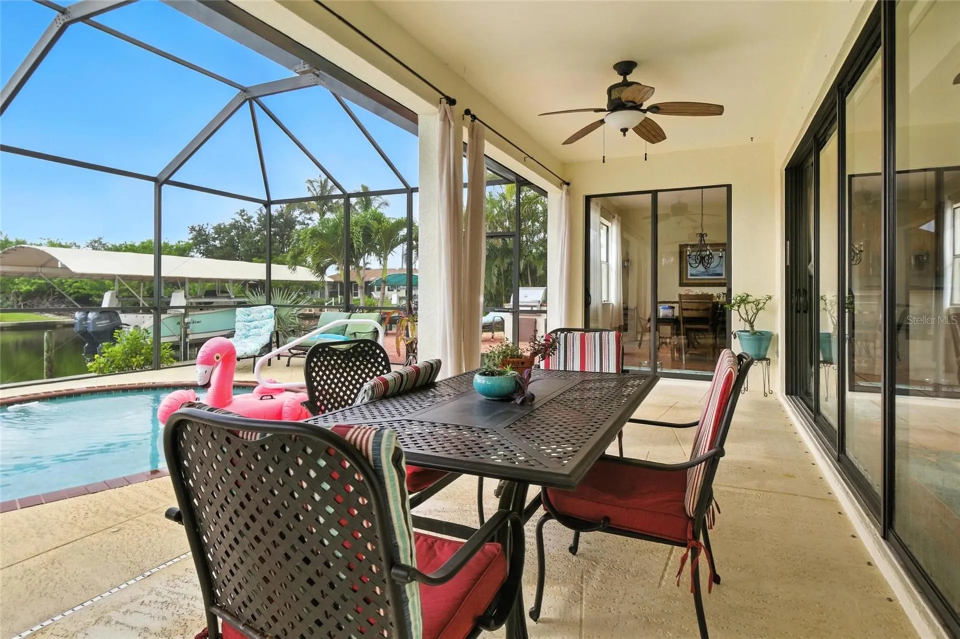 9402 Migue Circle Port Charlotte FL 33981