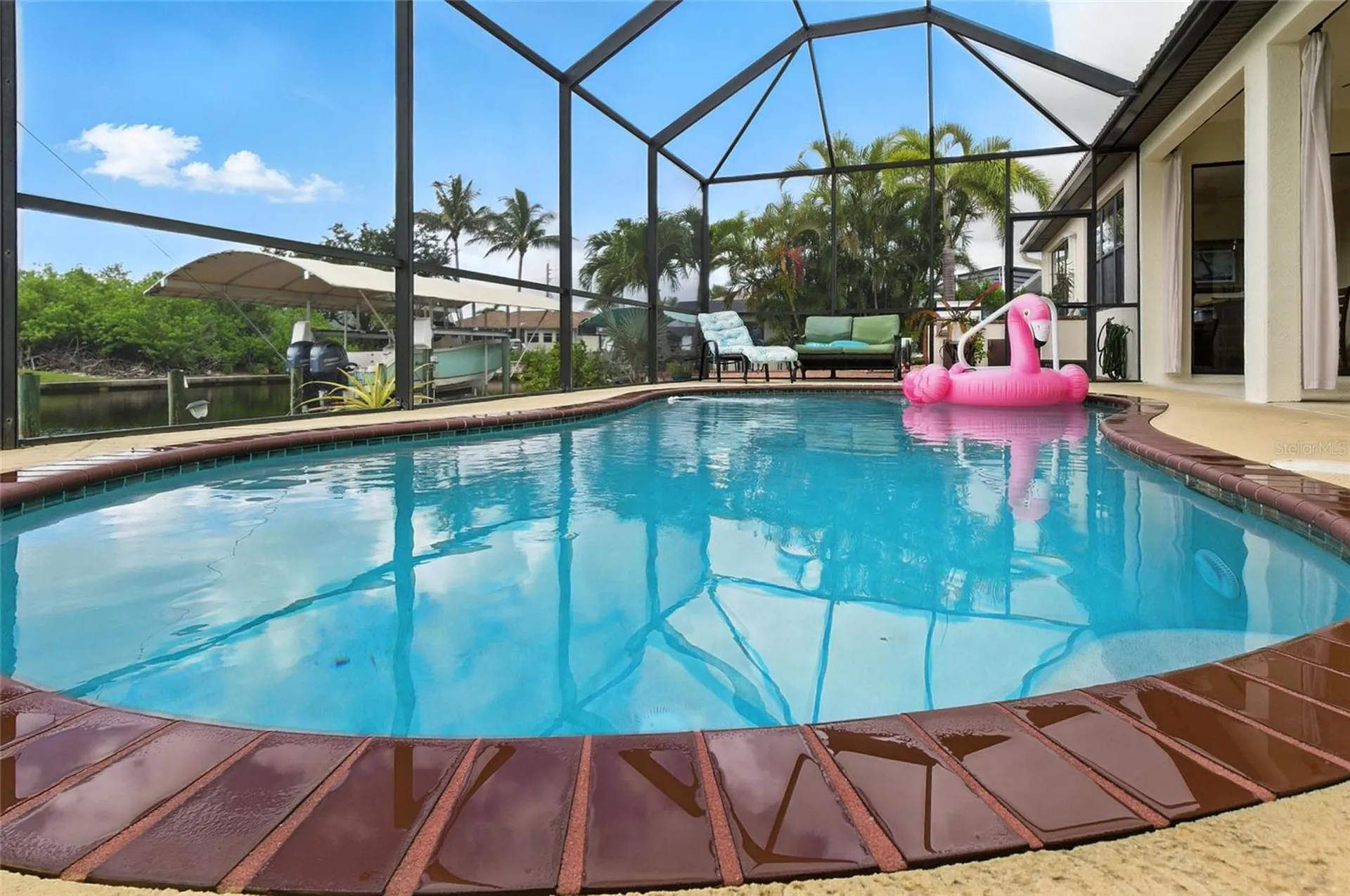 9402 Migue Circle Port Charlotte FL 33981