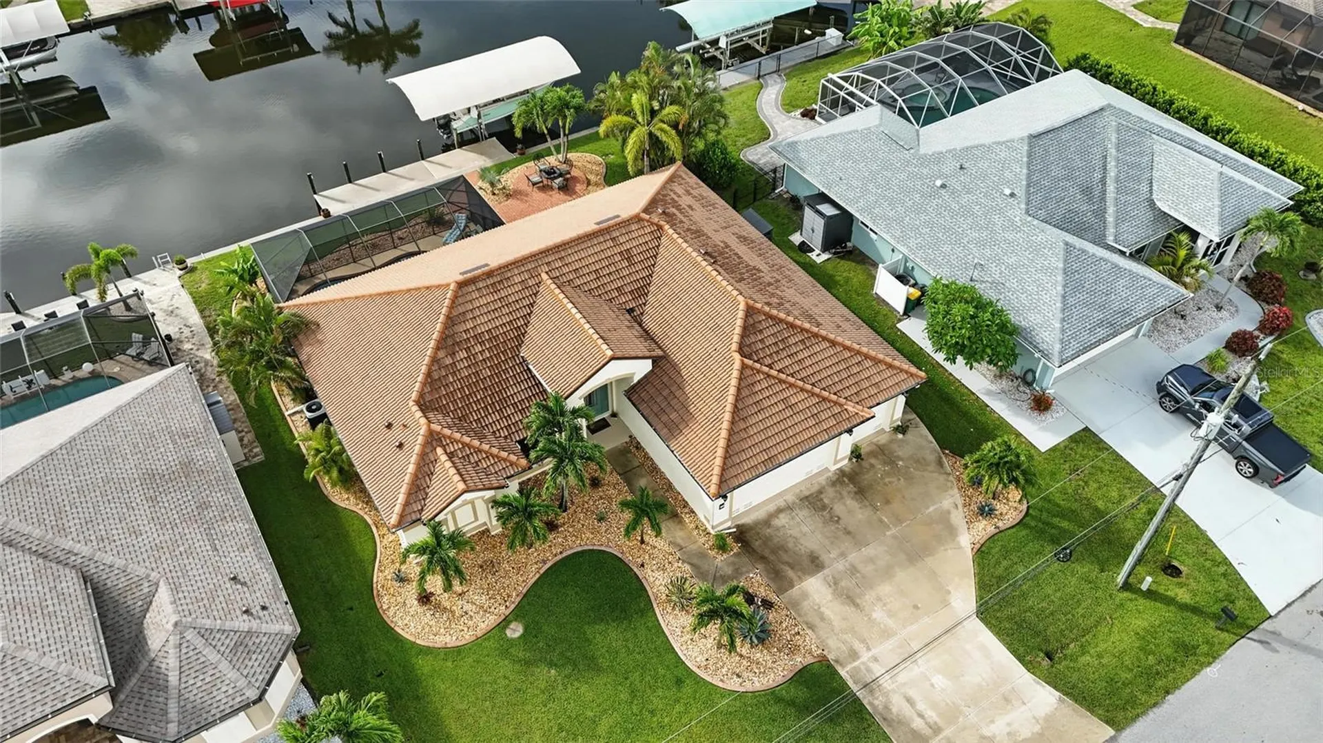 9402 Migue Circle Port Charlotte FL 33981