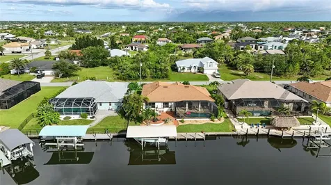 9402 Migue Circle Port Charlotte FL 33981