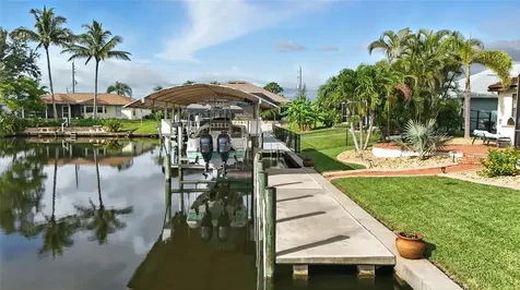 9402 Migue Circle Port Charlotte FL 33981