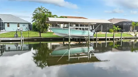 9402 Migue Circle Port Charlotte FL 33981