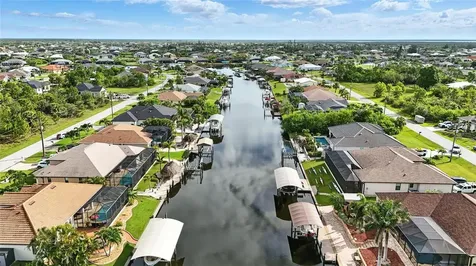 9402 Migue Circle Port Charlotte FL 33981