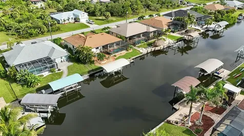 9402 Migue Circle Port Charlotte FL 33981