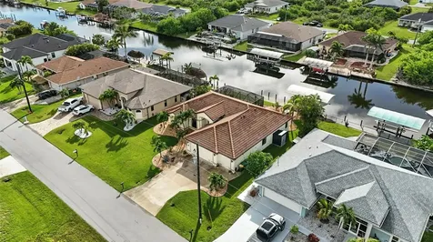 9402 Migue Circle Port Charlotte FL 33981