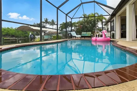 9402 Migue Circle Port Charlotte FL 33981