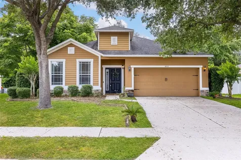 805 Gordonia Court Deland FL 32724
