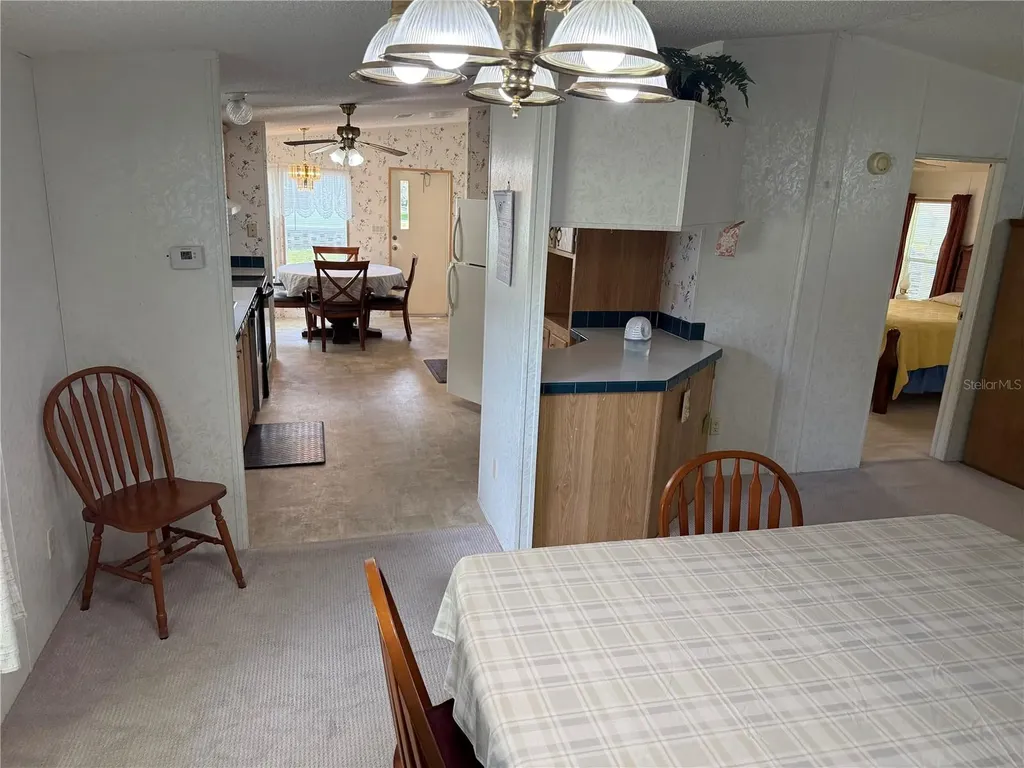 26 Canal Way Lake Panasoffkee FL 33538