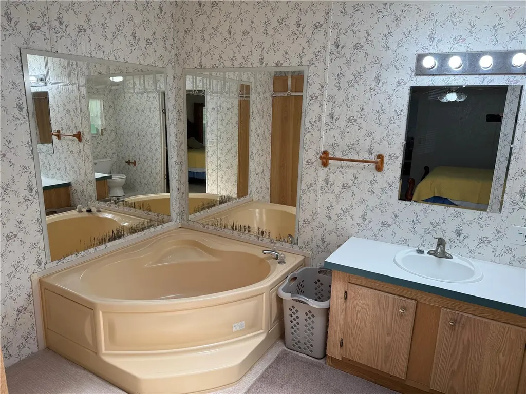 26 Canal Way Lake Panasoffkee FL 33538