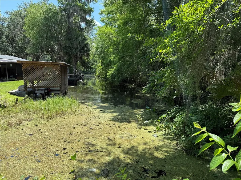 26 Canal Way Lake Panasoffkee FL 33538