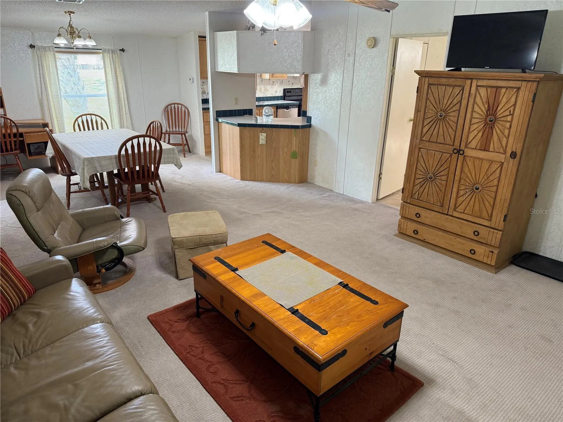26 Canal Way Lake Panasoffkee FL 33538