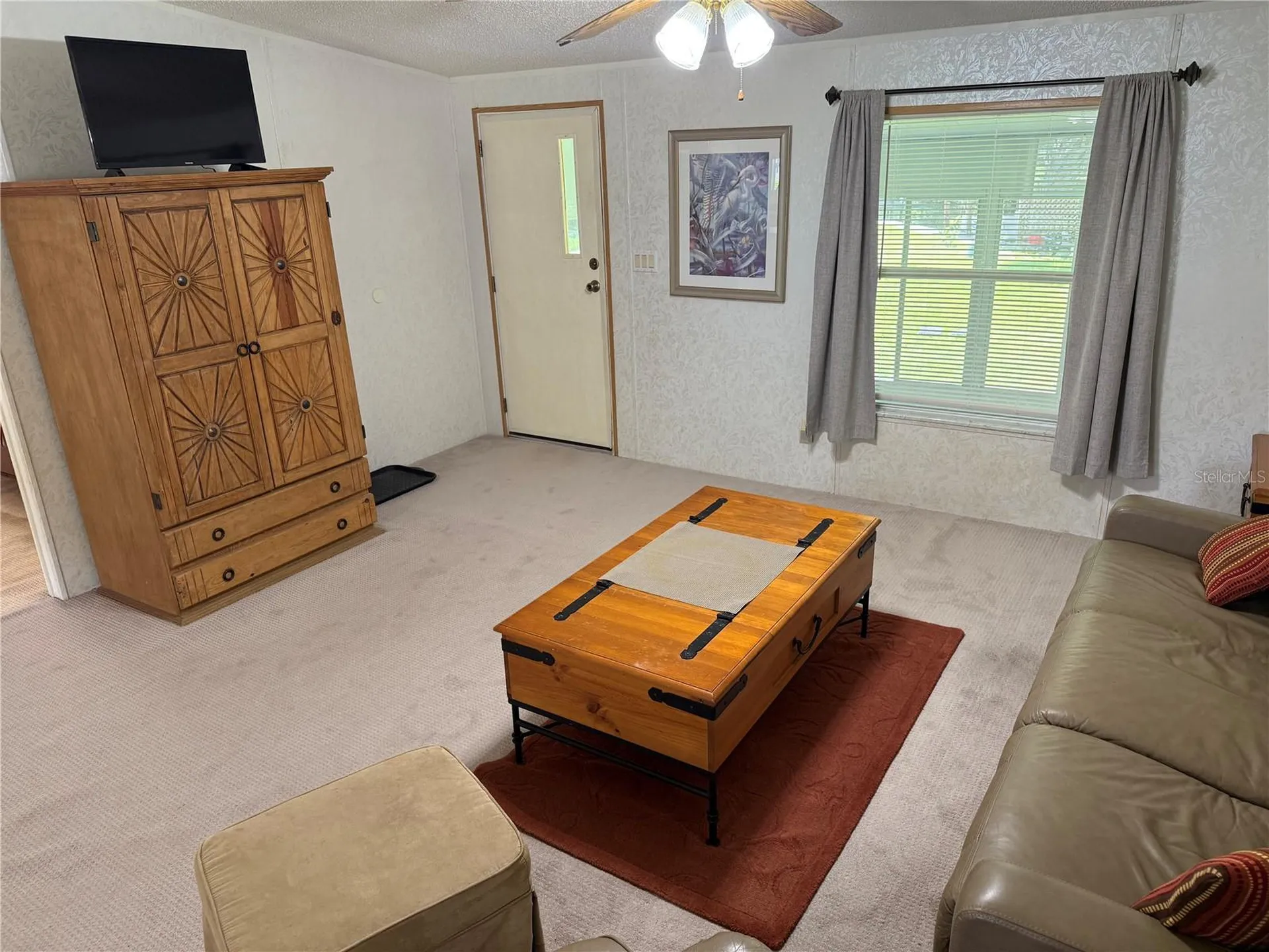 26 Canal Way Lake Panasoffkee FL 33538