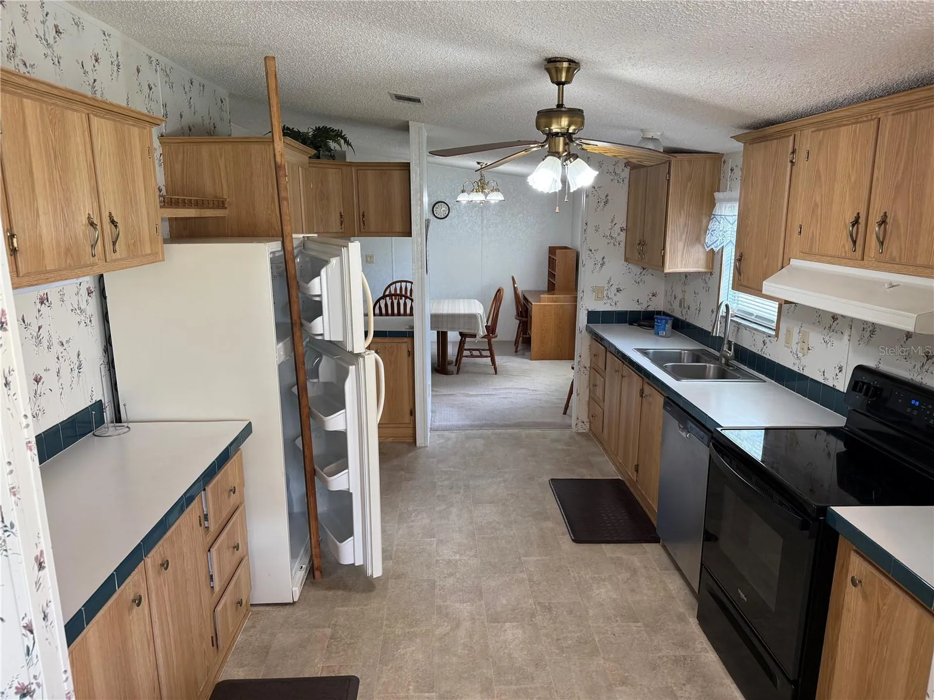 26 Canal Way Lake Panasoffkee FL 33538