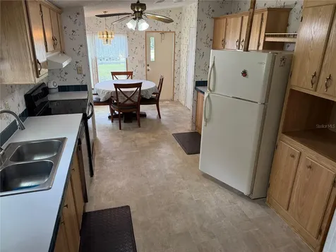 26 Canal Way Lake Panasoffkee FL 33538