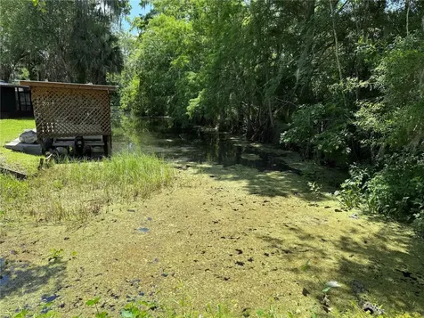 26 Canal Way Lake Panasoffkee FL 33538