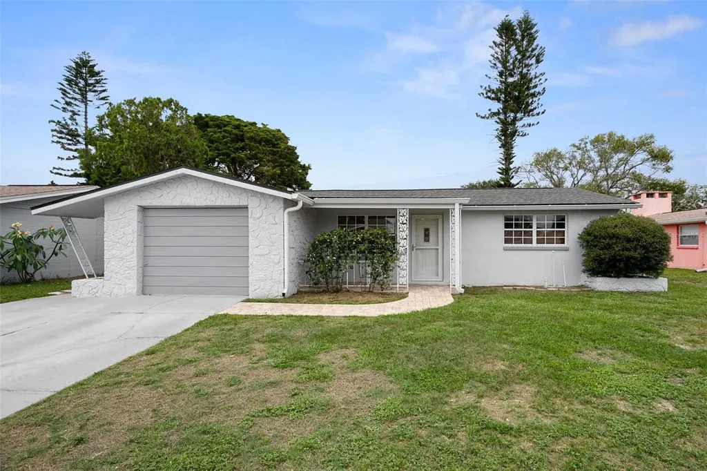 7735 Farmlawn Drive Port Richey FL 34668