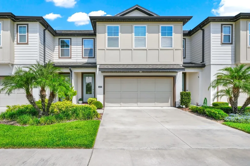 652 Benoi Drive Davenport FL 33896